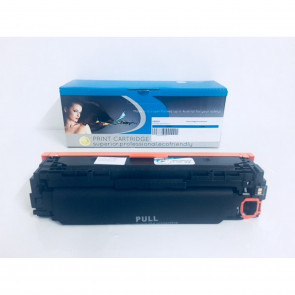 Združljiv toner HP CE321A cyan za HP.