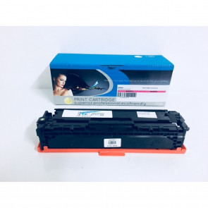 Kompatibilna toner HP CE323A magenta