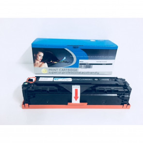 Kompatibilen toner HP CB540A crna