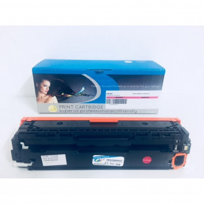 Združljiv toner HP CB543A v magenticni