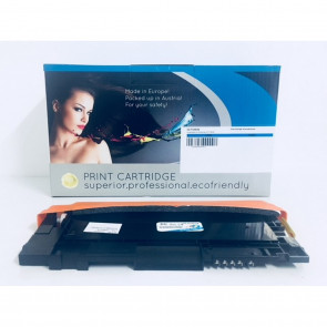 Kompatibilen toner Samsung CLTC404S cian