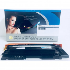 Kompatibilen toner Samsung CLTK404S crna