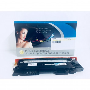 Združljiv toner Samsung CLTY404S rumena