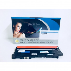 Kompatibilen toner Samsung CLTC406S cian