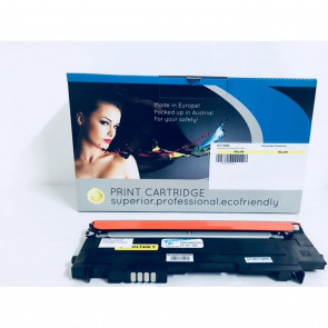 Kompatibilen toner Samsung CLTY406S