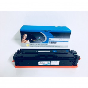Združljiv toner HP CF401X cijan