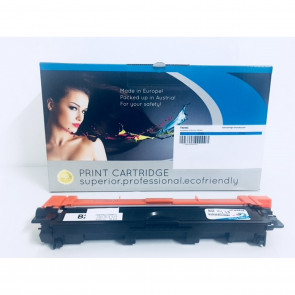 Kompatibilen toner Brother TN246 cian
