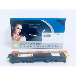 Kompatibilen toner Brother TN246 rumeni