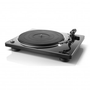 Denon DP-400 crn gramofon