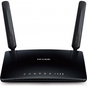 TP-Link TL-MR6400 4G/LTE usmerjevalnik