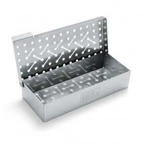 Weber Räucherkasten Universal, nerjavece