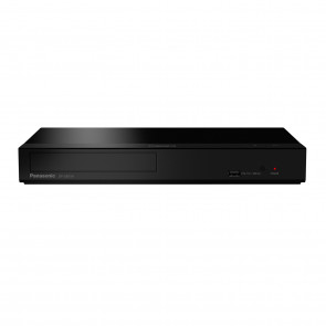 Panasonic DP-UB154EGK crn Ultra HD