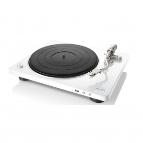 Denon DP-450 bel gramofon