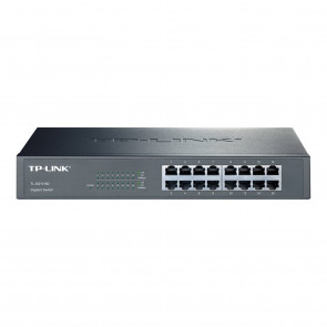 TP-Link TL-SG1016D Gigabit stikalo