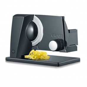 Graef Sliced Kitchen S 11002 crna rezila