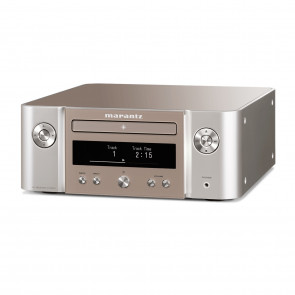 Marantz M-CR612/N1SG srebrni omrežni z