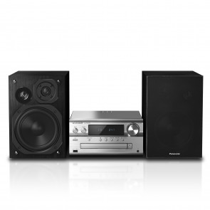 Panasonic SC-PMX94EG-S srebrni mikro