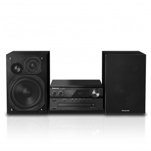 Panasonic SC-PMX94EG-K schwarz