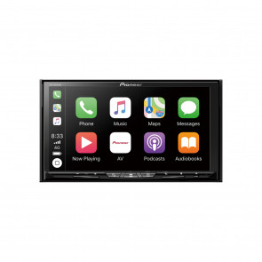 Pioneer AVH-Z9200DAB 2-DIN sprejemnik