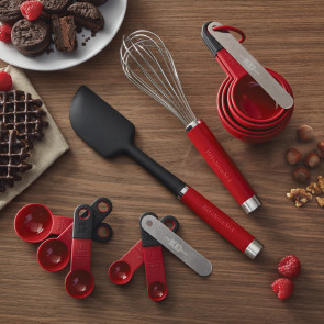KitchenAid KX400EXSDI Set za pecenje