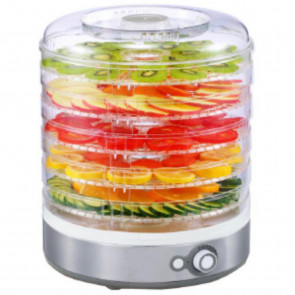 Silva DA 401 Inox Sušilnik.