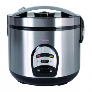 Bikitchen Cook 200 Reiskocher 700 Watt,