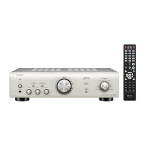 Denon PMA-600NE premium srebrn