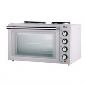Silva KK2900 Mini kuhinja Mini pecica s