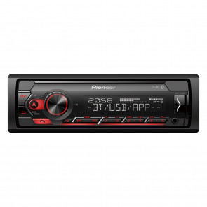 Pioneer MVH-S320BT 1-DIN avtoradio USB,