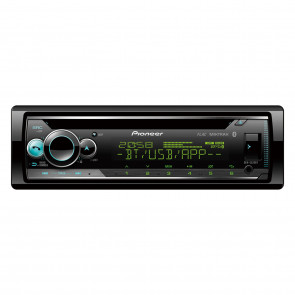 Pioneer DEH-S520BT 1-DIN CD-predvajalnik
