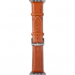 Dbramante København-Ura Pas 42 mm Tan