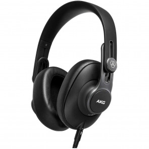 AKG K361 Zaprti studijski slušalke