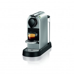 Krups XN 741B Nespresso avtomat za CitiZ