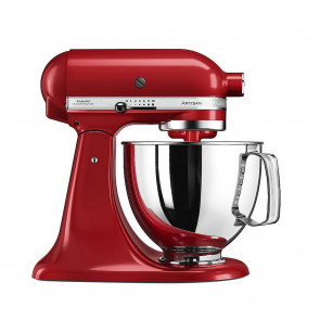 Kitchenaid ARTISAN 5KSM125EER Set rdec