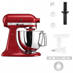 Kitchenaid ARTISAN 5KSM125EER komplet z