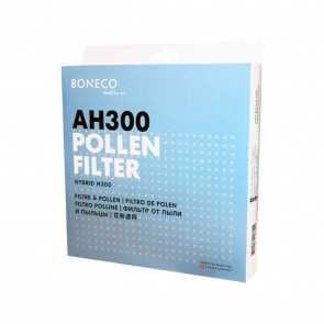 Filter s cvetnim prahom Boneco AH300, za