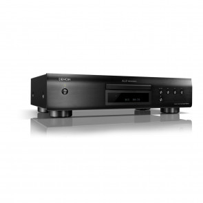 Denon DCD-600NE BKE2 crn CD-predvajalnik