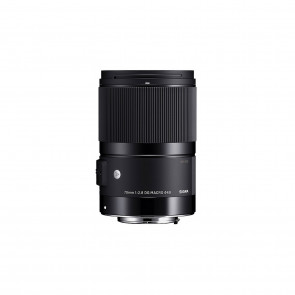 Sigma 70mm 2.8 DG Macro objektiv v