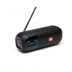 JBL Tuner2 crna Prenosni DAB/DAB+/FM