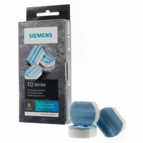 Siemens TZ80002A razkuževalne tablete,