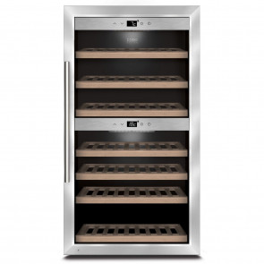 CASO WineComfort 660 pameten vinski za