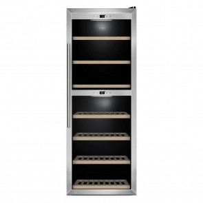 CASO WineComfort 1260 Pameten hladilnik