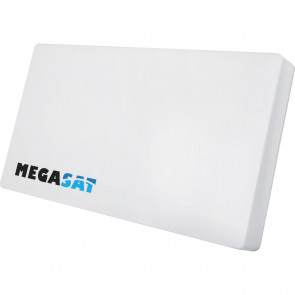 Megasat D4 Profi-Line Ploska antena Quad