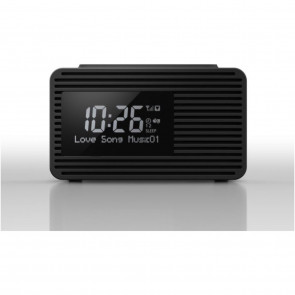Panasonic RC-D8EG-K radiobudilka