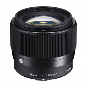 Sigma 56mm 1.4 DC DN Leica L-Mount Sigma