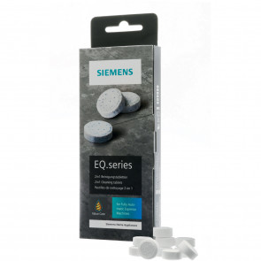 Siemens TZ80001A Cistilne tablete