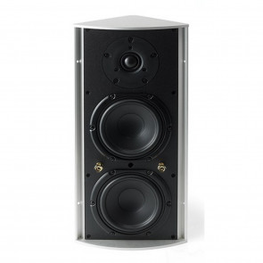 Cornered Audio C5 ALU NATUR / Kos na kos