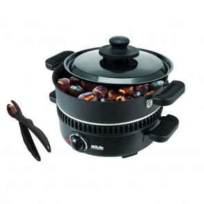 Silva PK-M 700 Vecnamenski pražilnik