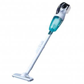 Makita DCL181FZWX Brezžicni sesalnik 18V