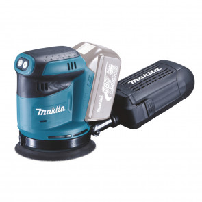 Makita DBO180Z Baterijski ekscentricni Ø